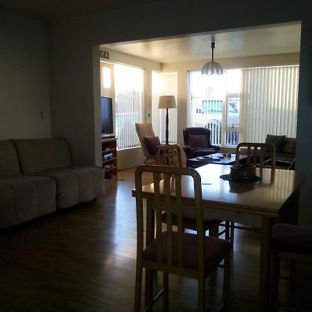 Thorshamar - Car Included Apartment เรคยาวิก ภายนอก รูปภาพ