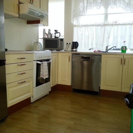 Thorshamar - Car Included Apartment เรคยาวิก ภายนอก รูปภาพ