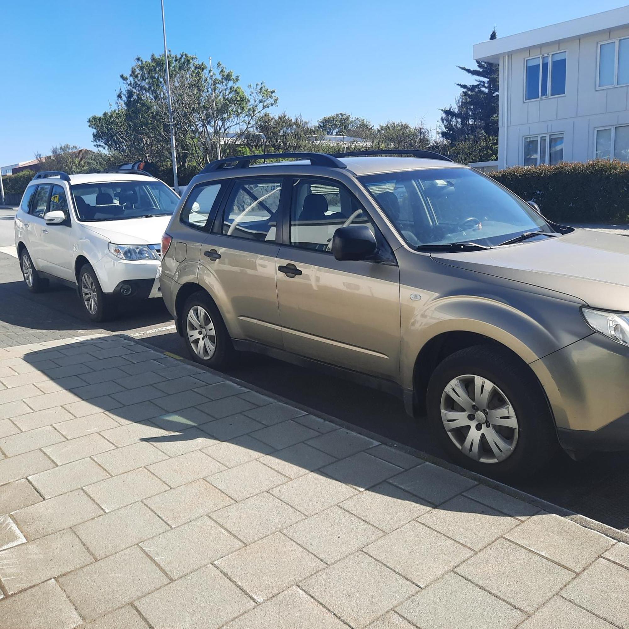 Thorshamar - Car Included Apartment เรคยาวิก ภายนอก รูปภาพ