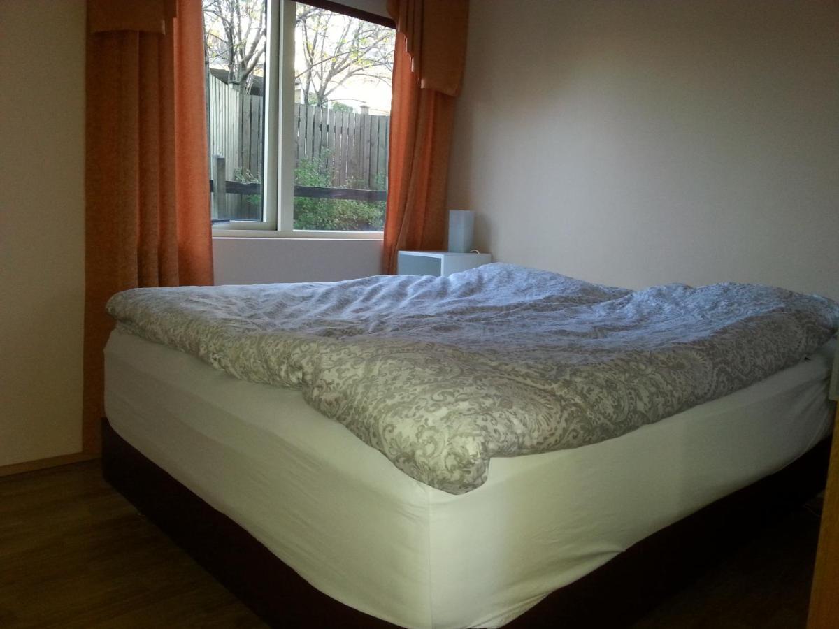 Thorshamar - Car Included Apartment เรคยาวิก ภายนอก รูปภาพ
