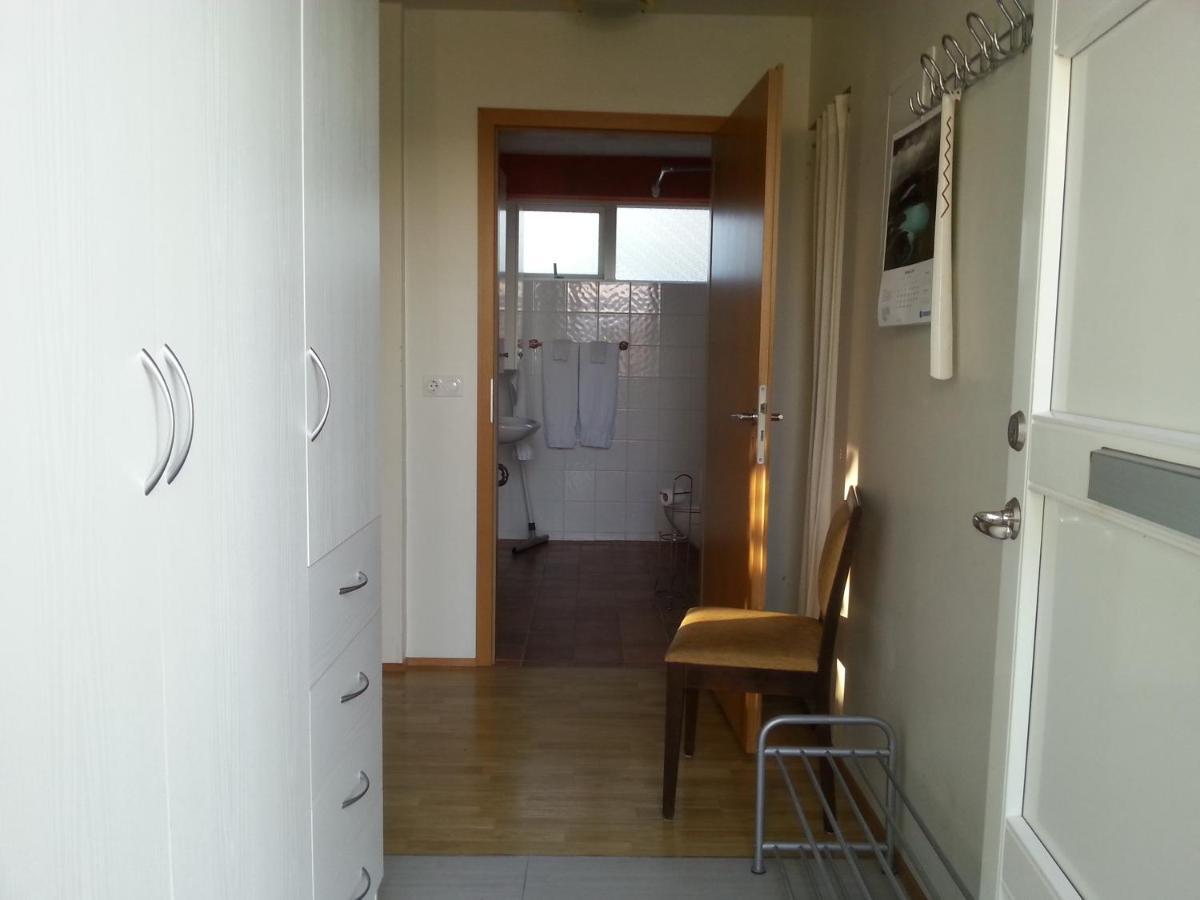 Thorshamar - Car Included Apartment เรคยาวิก ภายนอก รูปภาพ