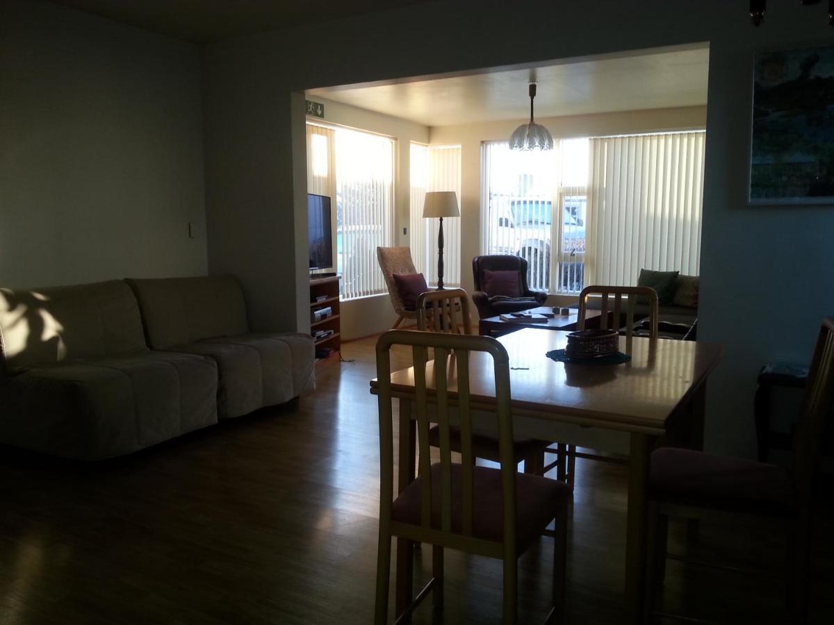 Thorshamar - Car Included Apartment เรคยาวิก ภายนอก รูปภาพ