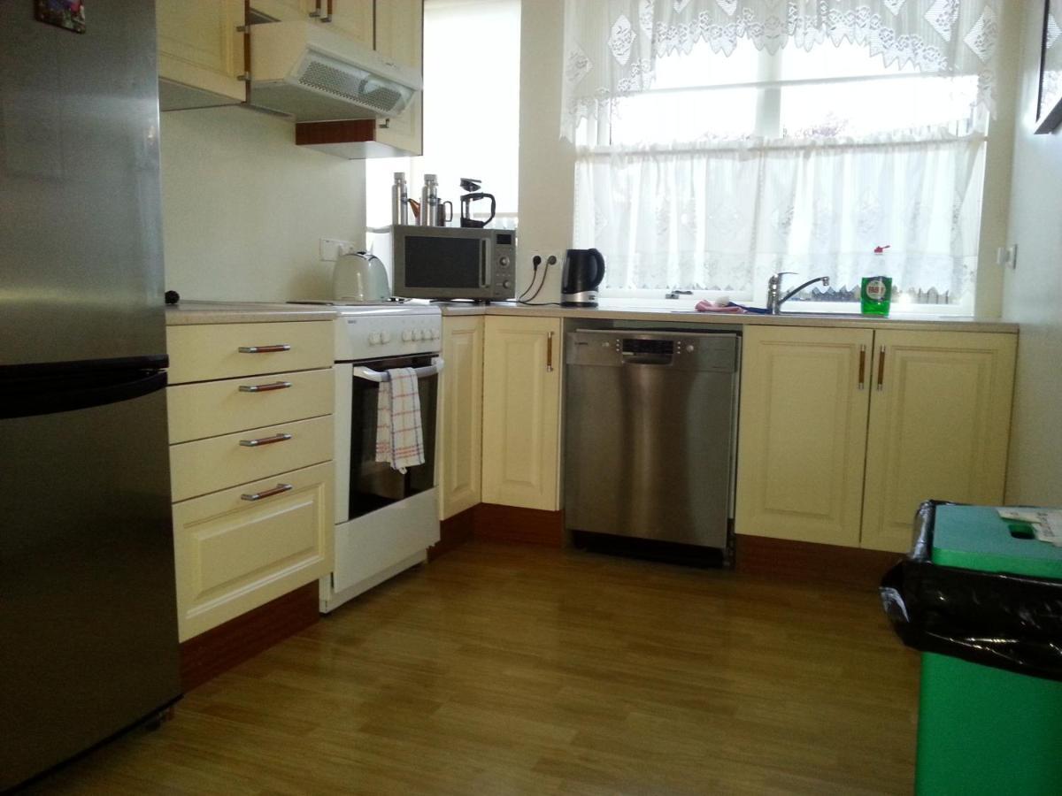 Thorshamar - Car Included Apartment เรคยาวิก ภายนอก รูปภาพ