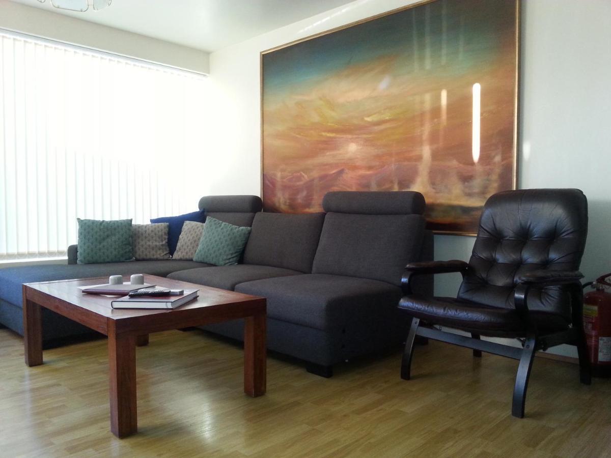 Thorshamar - Car Included Apartment เรคยาวิก ภายนอก รูปภาพ